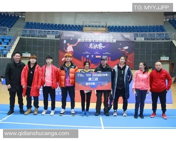 重庆与北京羽毛球队赛后分析个人能力对比及表现总结